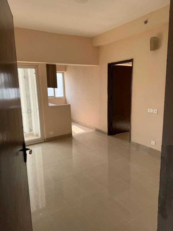 1 BHK Apartment For Rent in Amrapali Enchante