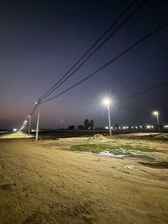 Plot For Sale in Rohta Road