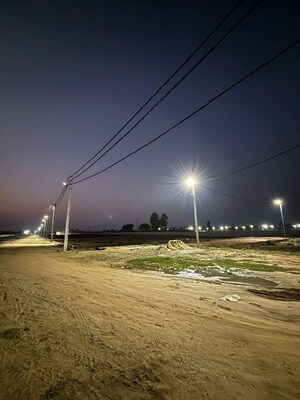  Plot For Sale in Rohta Road