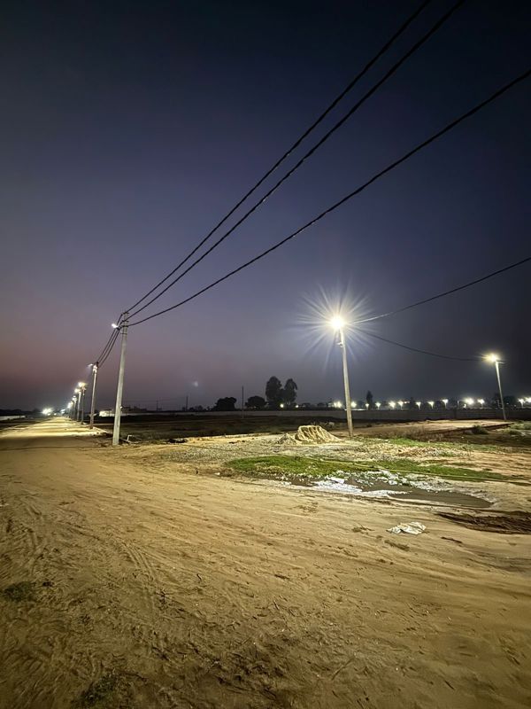 Plot For Sale in Rohta Road