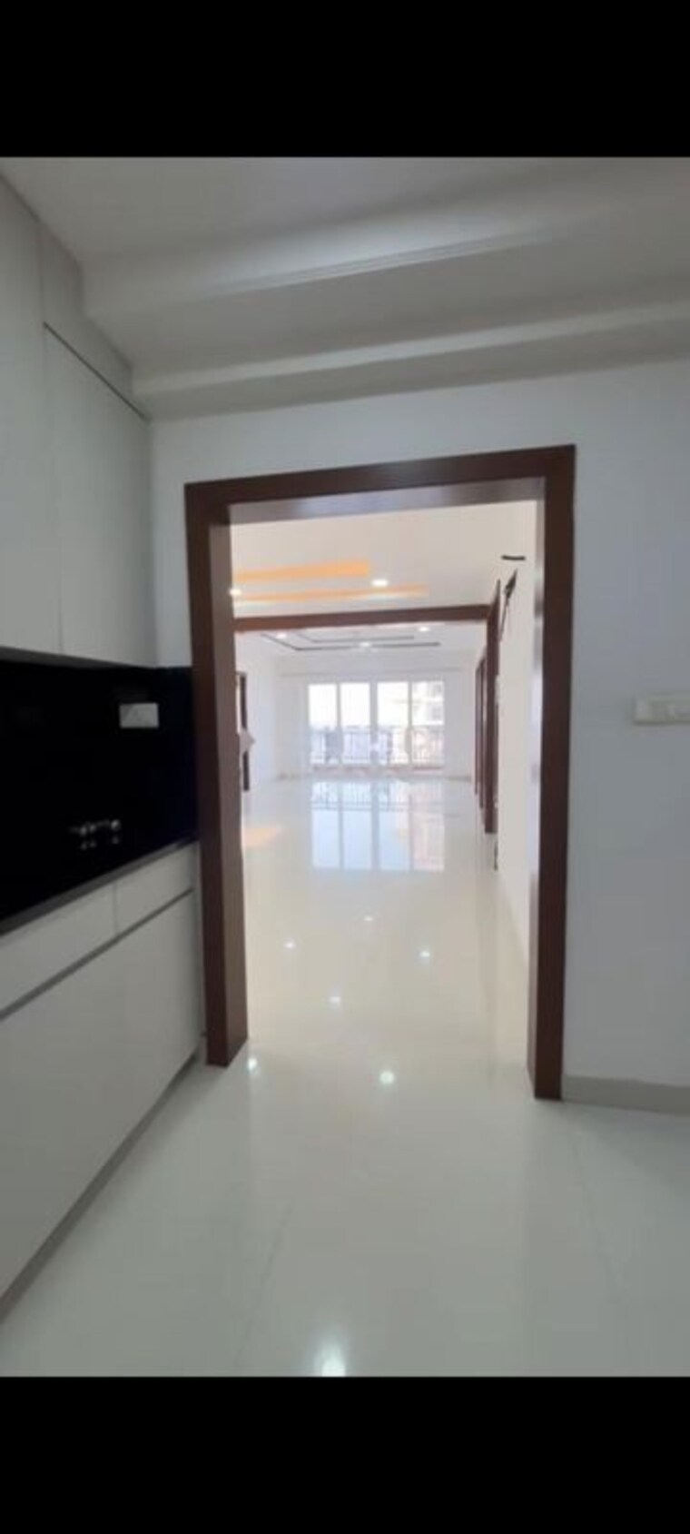 Room, movie-towers 3 Bedroom 1950 Sq.Ft. Apartment In Kokapet Hyderabad 10032023