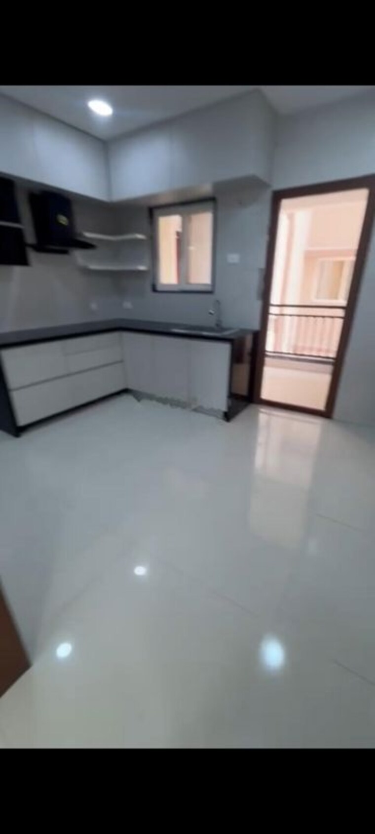 Room, movie-towers 3 Bedroom 1950 Sq.Ft. Apartment In Kokapet Hyderabad 10032023
