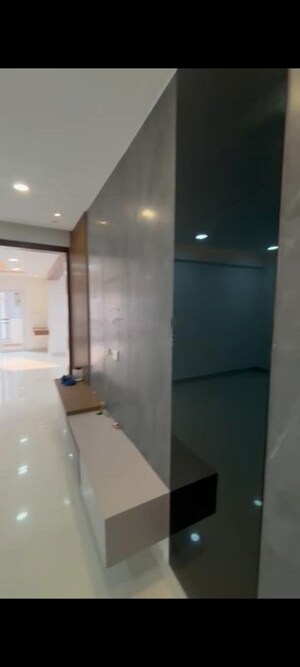 Building Lobby in 3 BHK Apartment at Movie Towers, Kokapet – for Rent