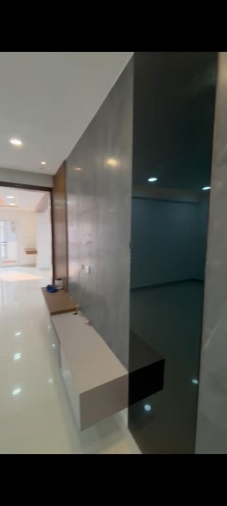 undefined, movie-towers 3 Bedroom 1950 Sq.Ft. Apartment In Kokapet Hyderabad 10032023
