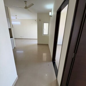 Building Lobby in 2.5 BHK Apartment at L&T Raintree Boulevard, Nh 7 – for Rent