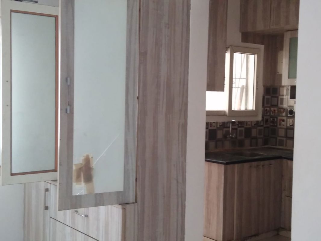 2 BHK Apartment For Sale in SLV Nice View