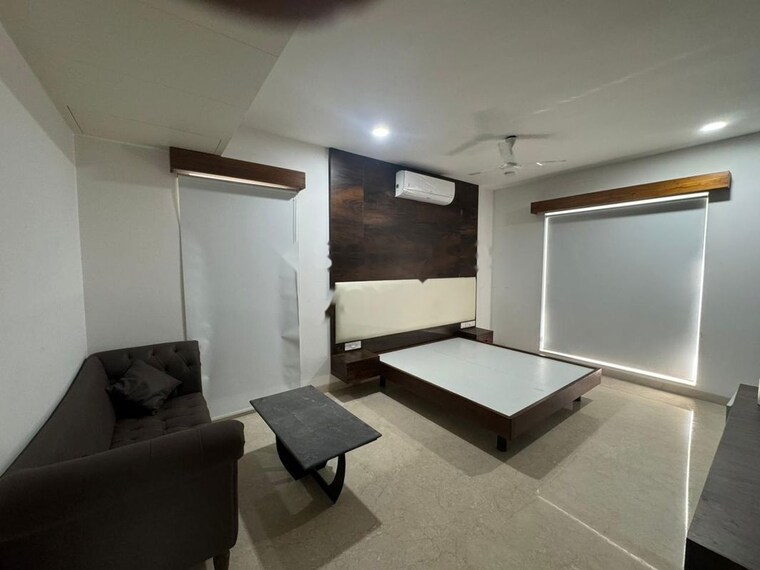 Team Area, my-home-ankura 4 Bedroom 2417 Sq.Ft. Apartment In Tellapur Hyderabad 10032091