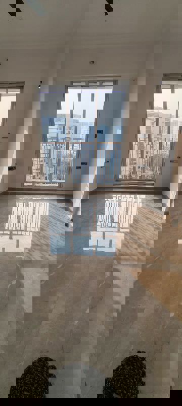 1 BHK + Study Room 432 Sq.Ft. Apartment in Crescent Silverwoods