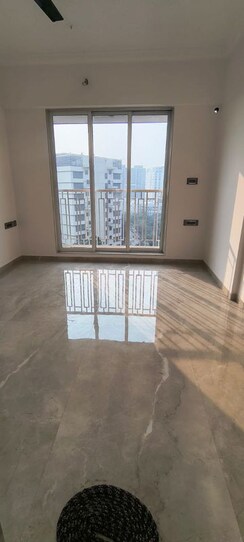 1 BHK + Study Room Apartment For Rent in Crescent Silverwoods