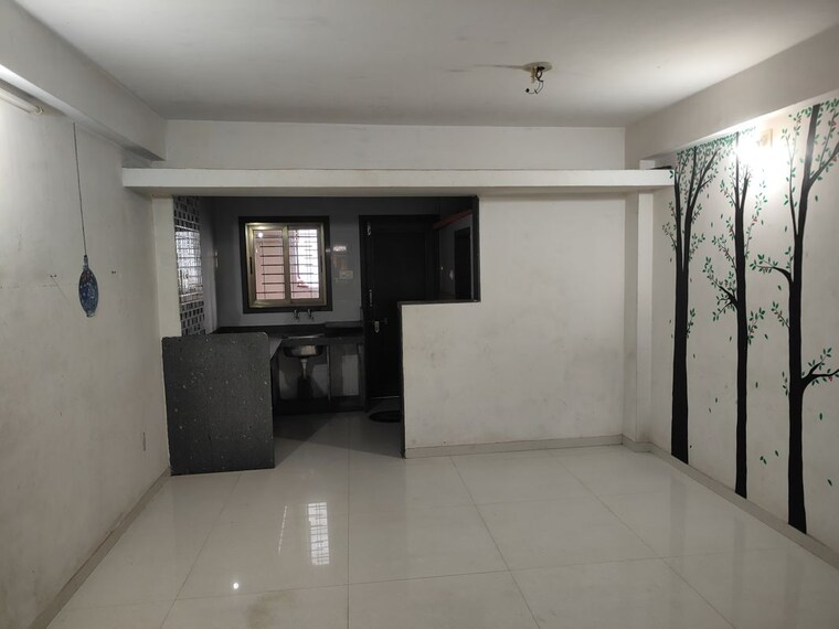 Room, adajan gam 1 RK 575 Sq.Ft. Villa In Adajan Gam Surat 10032073