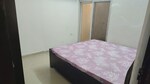 1 Rk  + Study Room 600 Sq.Ft. Apartment in Amrapali Princely Estate
