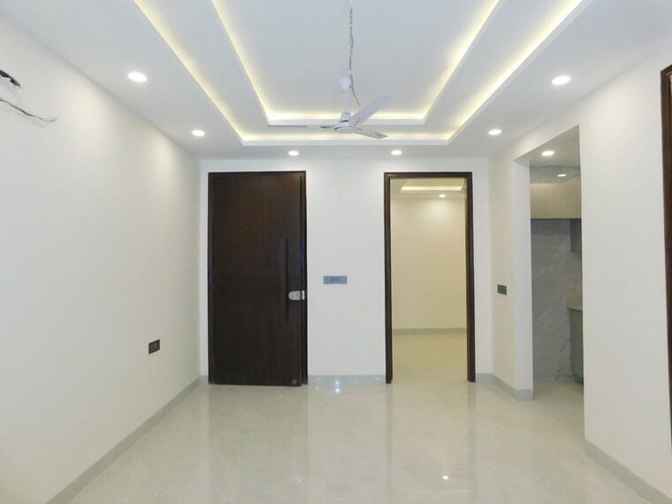 Room, sultanpur 3 Bedroom 1200 Sq.Ft. Builder Floor In Sultanpur Delhi 10032192
