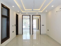 3 BHK + Pooja Room Builder Floor For Rent in Sultanpur