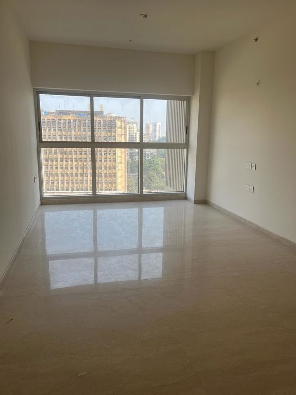 3 BHK + Servant Room 1080 Sq.Ft. Apartment in Lodha Primo