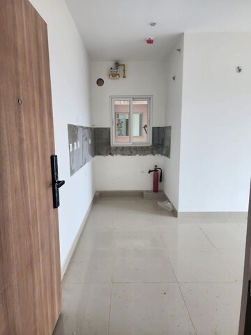 Kitchen in 3 BHK Apartment at Brigade El Dorado, Bagaluru – for Sale