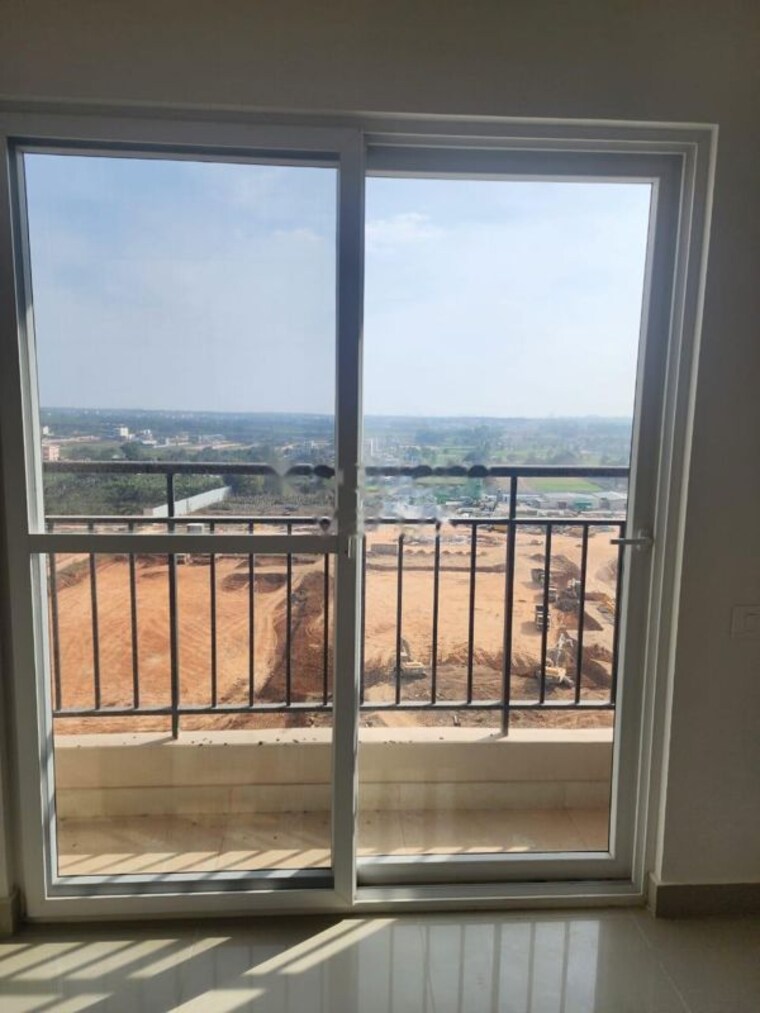 Room, brigade-el-dorado 3 Bedroom 1075 Sq.Ft. Apartment In Bagaluru Bangalore 10032195