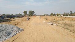 Plot For Sale in Lightstone La Dimora City