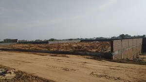 Plot Area in  Plot at Lightstone La Dimora City, Sector 97 – for Sale