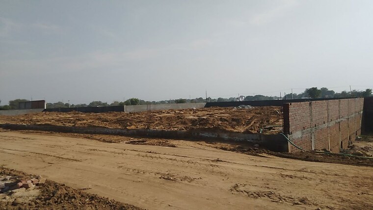 undefined, lightstone-la-dimora-city  159 Sq.Yd. Plot In Sector 97 Faridabad 10032121