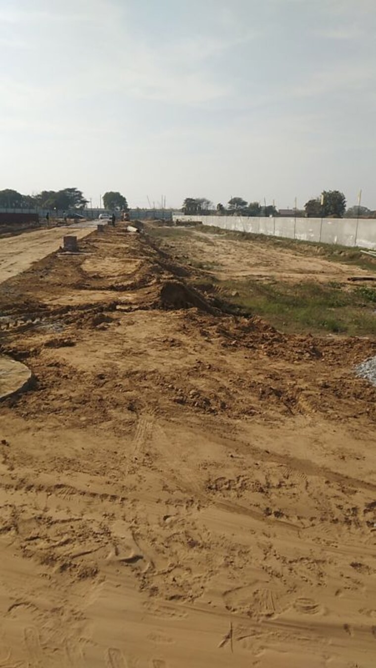 undefined, lightstone-la-dimora-city  159 Sq.Yd. Plot In Sector 97 Faridabad 10032121