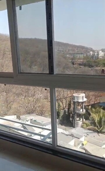 Studio Apartment – Exterior View View at VJ IndiLife, Pashan - for Sale