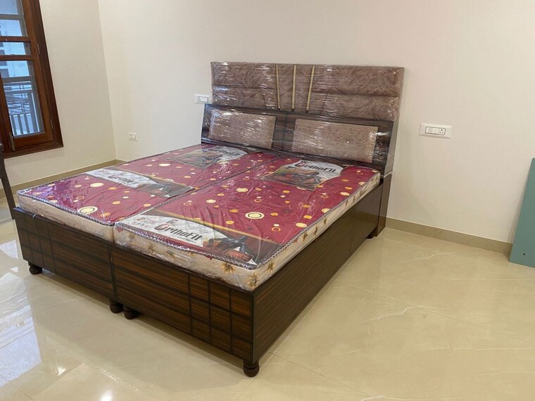 Bedroom, sector 88 3 Bedroom 1480 Sq.Ft. Apartment In Sector 88 Mohali 10032224