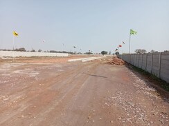 Plot For Sale in Modipuram