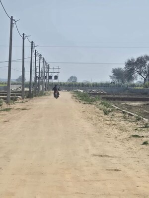 Plot Area in  Plot at Modipuram – for Sale