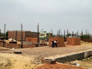 Plot Area in  Plot at Sector 16b Greater Noida – for Sale