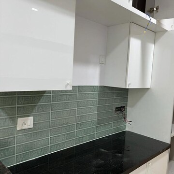 Kitchen in 3 BHK Apartment at L&T Raintree Boulevard, Nh 7 – for Sale
