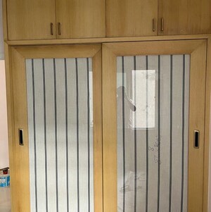 Building Lobby in 3 BHK Apartment at L&T Raintree Boulevard, Nh 7 – for Sale