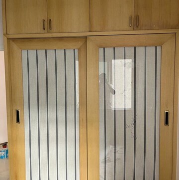 Building Lobby in 3 BHK Apartment at L&T Raintree Boulevard, Nh 7 – for Sale