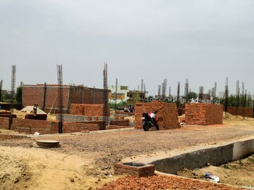 Plot Area in  Plot at Sector 16b Greater Noida – for Sale