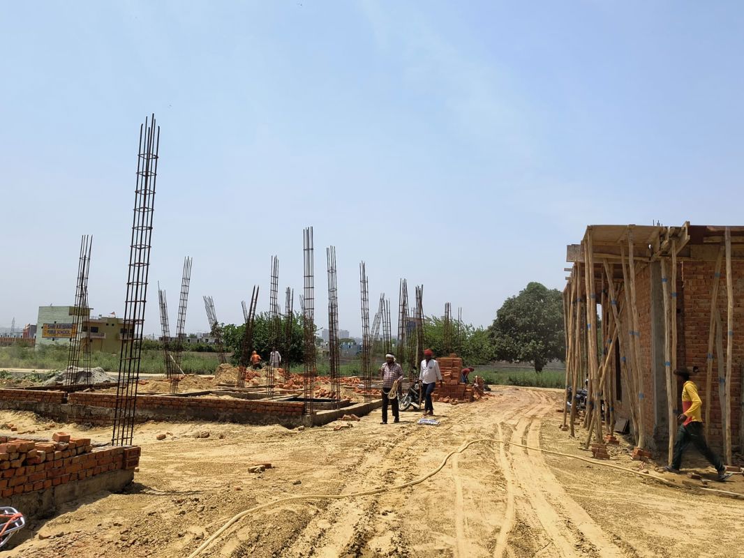 Plot For Sale in Sector 16B Greater Noida