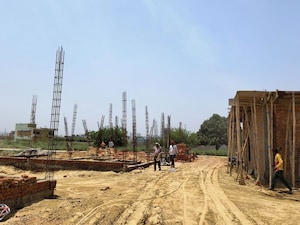  Plot For Sale in Sector 16b Greater Noida