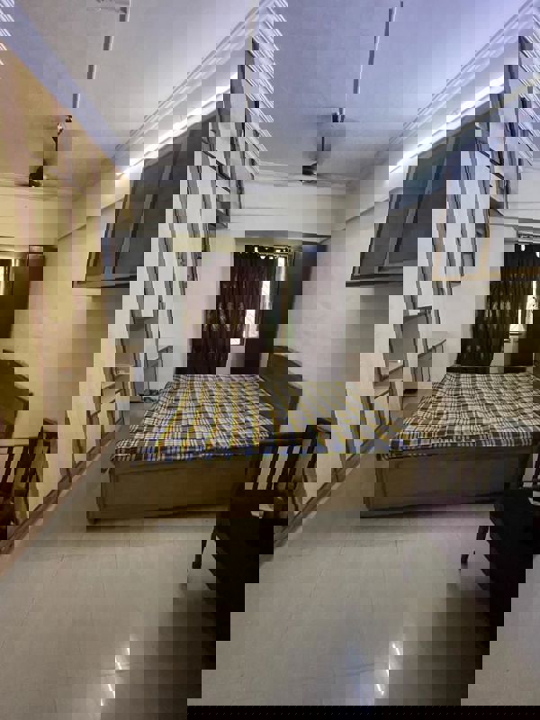 2 BHK + Study Room 1050 Sq.Ft. Apartment in Manavsthal Heights