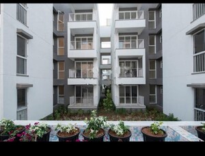 3 BHK Apartment – Exterior View View at Godrej Eternity, Kanakapura Road - for Sale