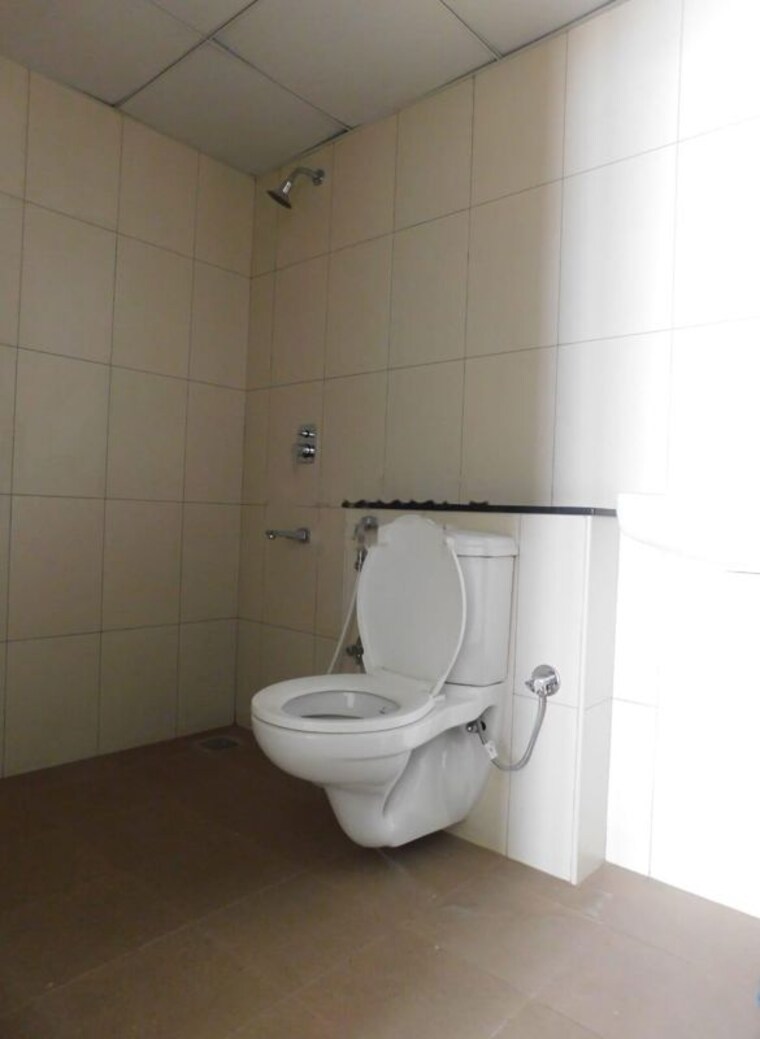 Bathroom, godrej-eternity 3 Bedroom 1656 Sq.Ft. Apartment In Kanakapura Road Bangalore 10032226