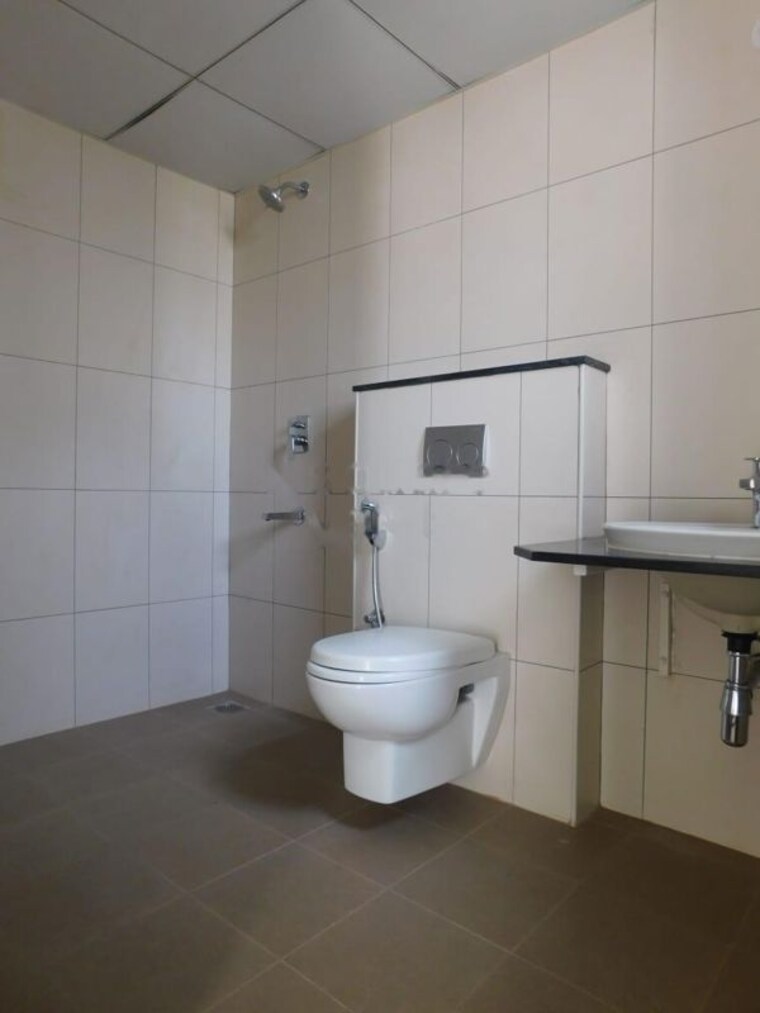 Bathroom, godrej-eternity 3 Bedroom 1656 Sq.Ft. Apartment In Kanakapura Road Bangalore 10032226