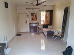 2 BHK Apartment For Rent in Anubhav Apartment Bhusari Colony