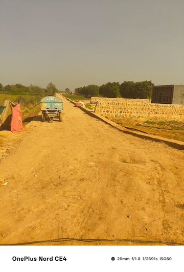  Land For Sale in Sohna Road