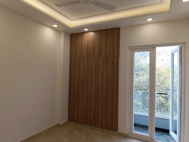 Room, saket 3 Bedroom 1125 Sq.Ft. Builder Floor In Saket Delhi 10032302