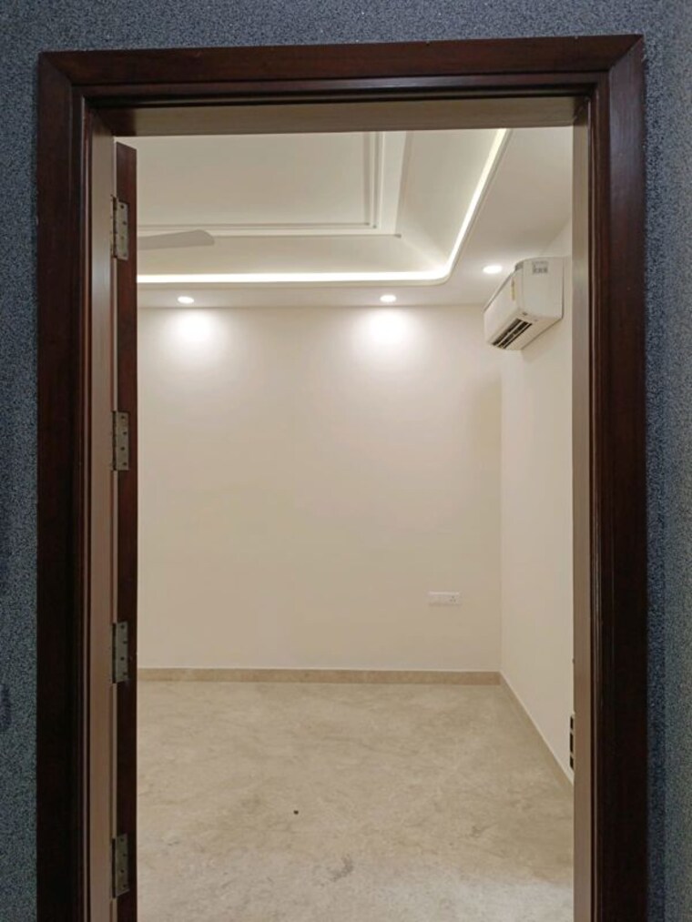 Room, saket 3 Bedroom 1125 Sq.Ft. Builder Floor In Saket Delhi 10032302