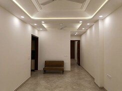 3 BHK + Pooja Room Builder Floor For Rent in Saket