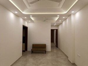 3 BHK Builder Floor For Rent in Saket