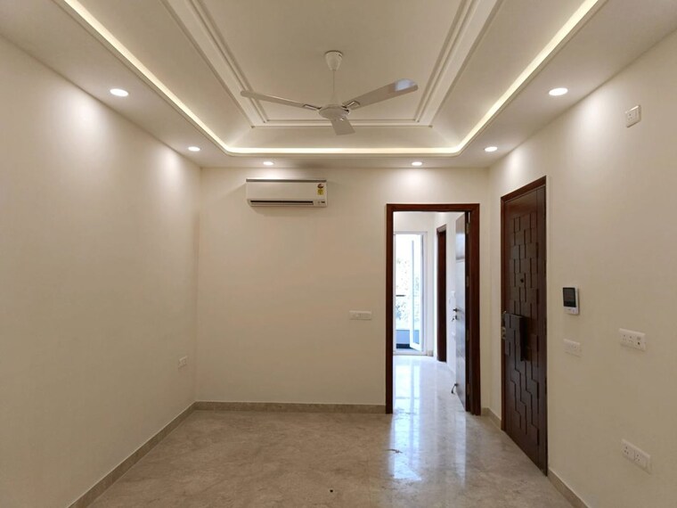 Room, saket 3 Bedroom 1125 Sq.Ft. Builder Floor In Saket Delhi 10032302