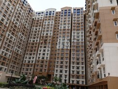 3 BHK Apartment For Sale in Brigade El Dorado