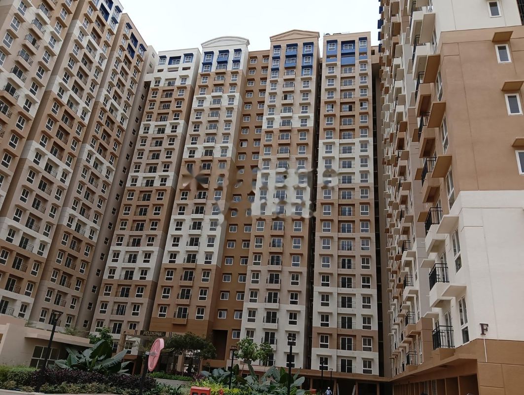 3 BHK Apartment For Sale in Brigade El Dorado