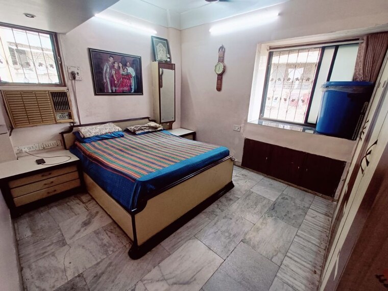 Bedroom, jai-ganesh-chs-jb-nagar 1.5 Bedroom 520 Sq.Ft. Apartment In Jb Nagar Mumbai 10032305