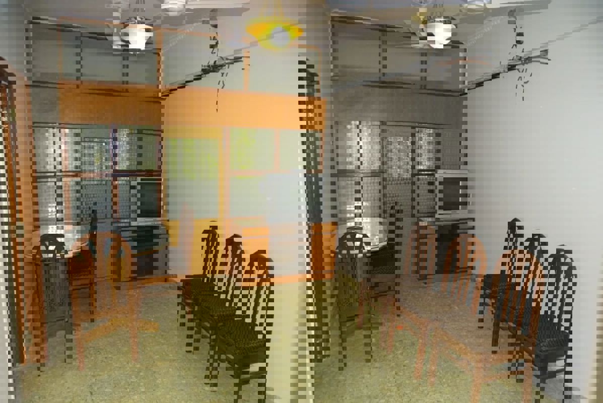 1.5 BHK 520 Sq.Ft. Apartment in Jai Ganesh CHS JB Nagar